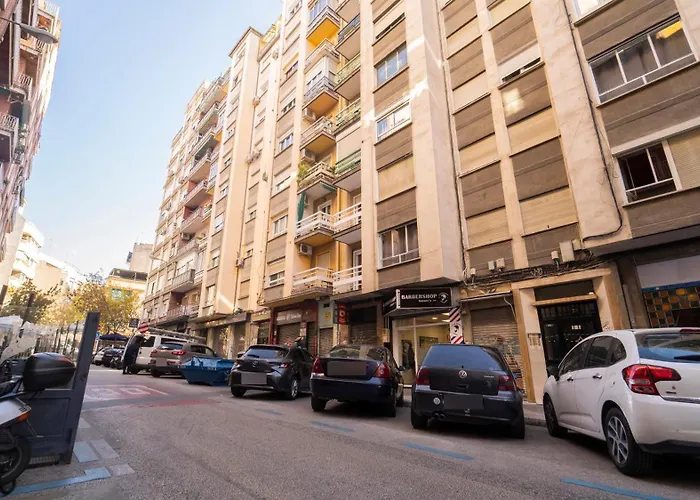 Apartamento Sol
