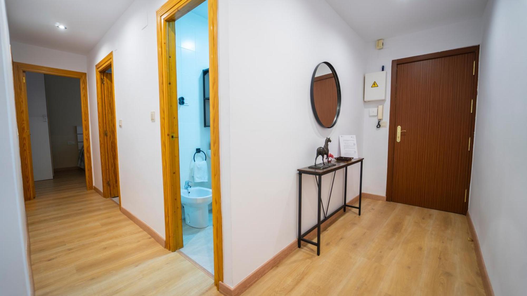Sol Apartment