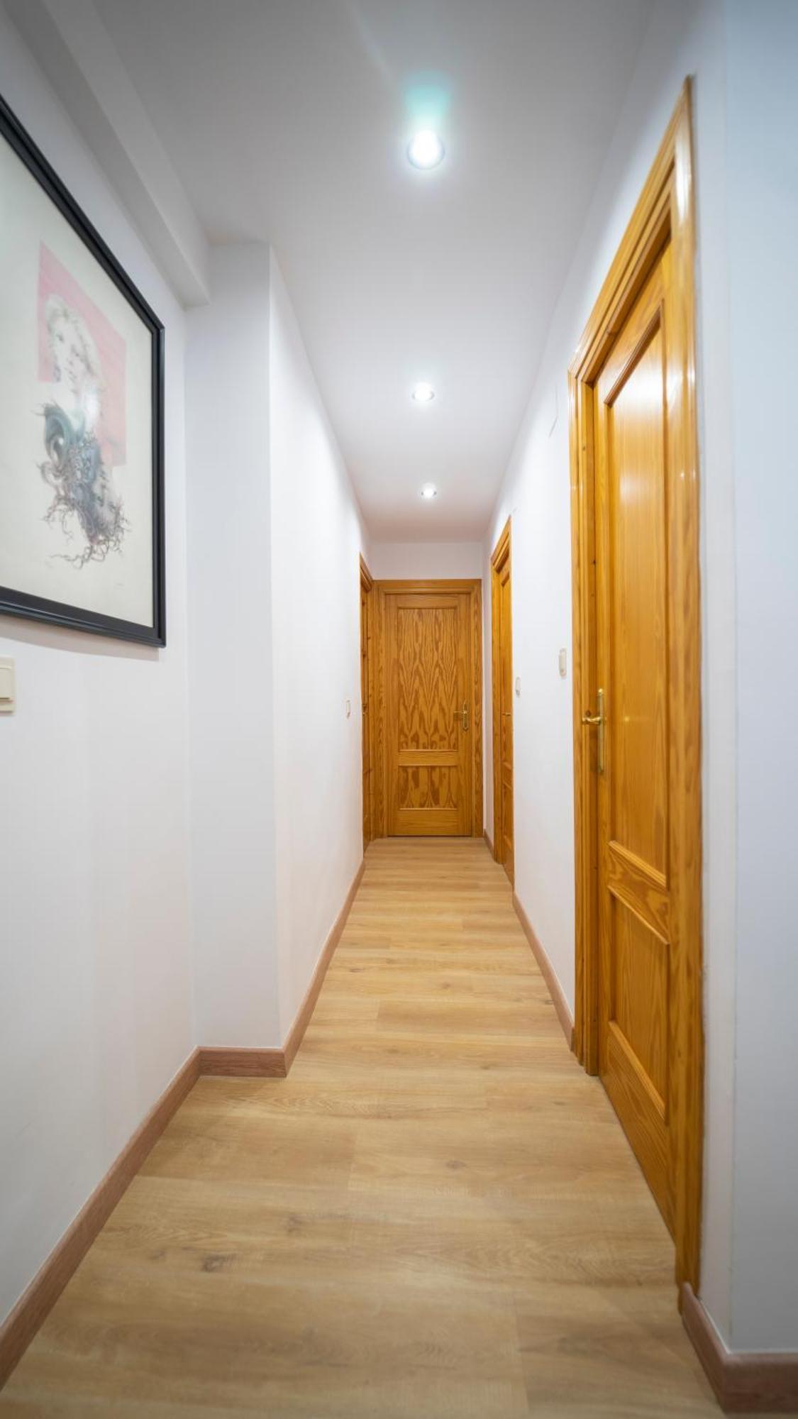 Sol Apartment Granada