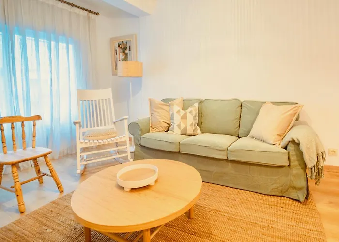 Apartamento Sol