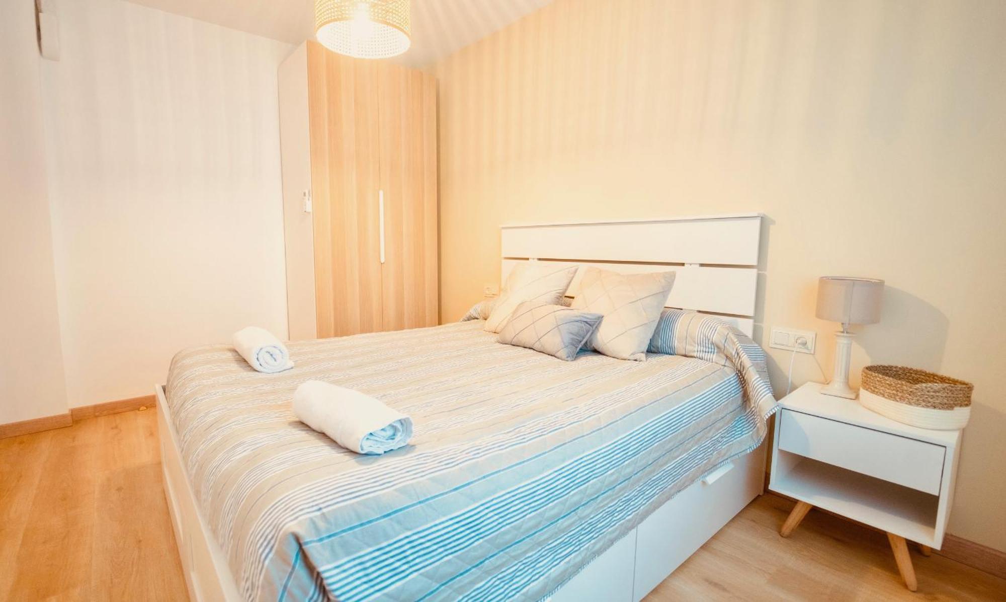 Sol Apartament *