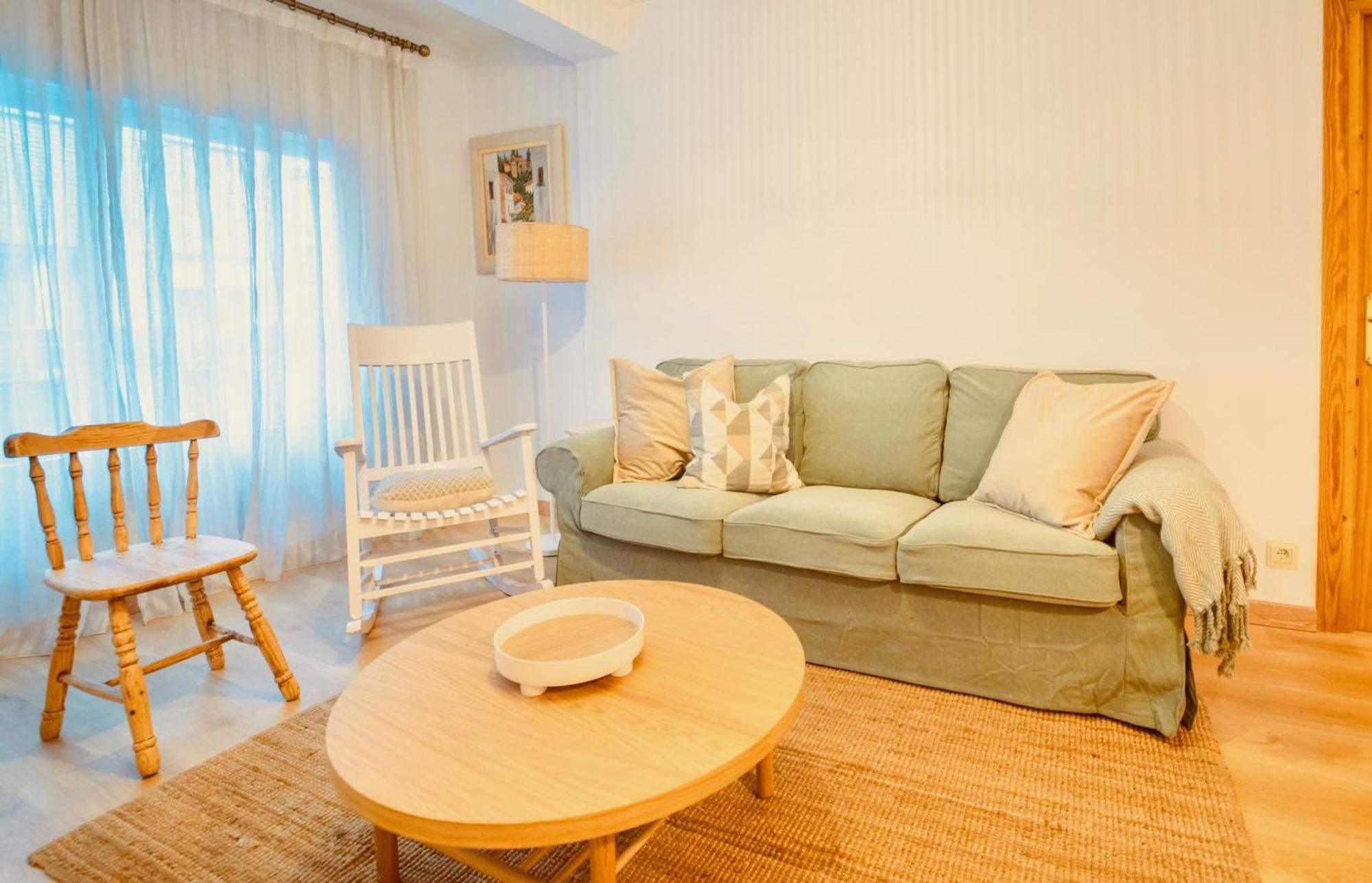 Sol Apartament *