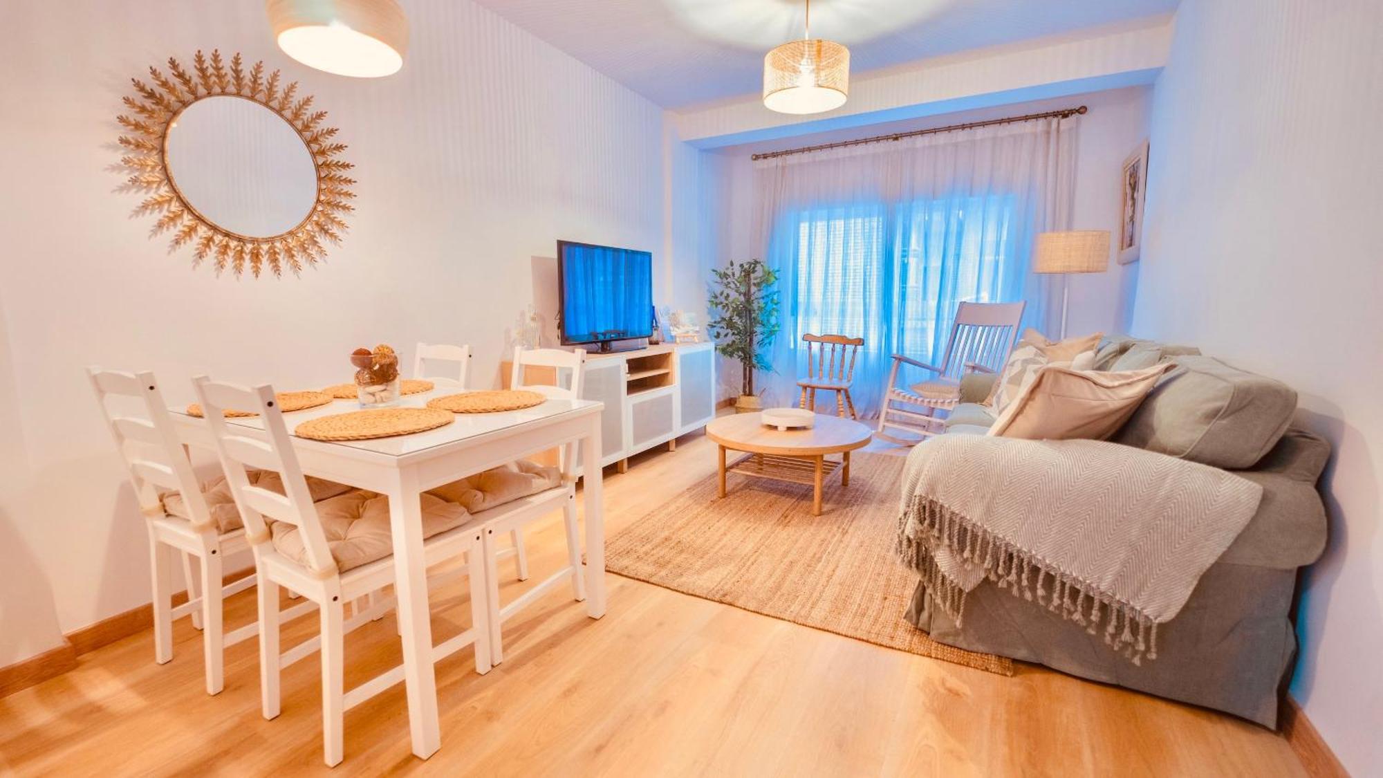 Apartament Sol