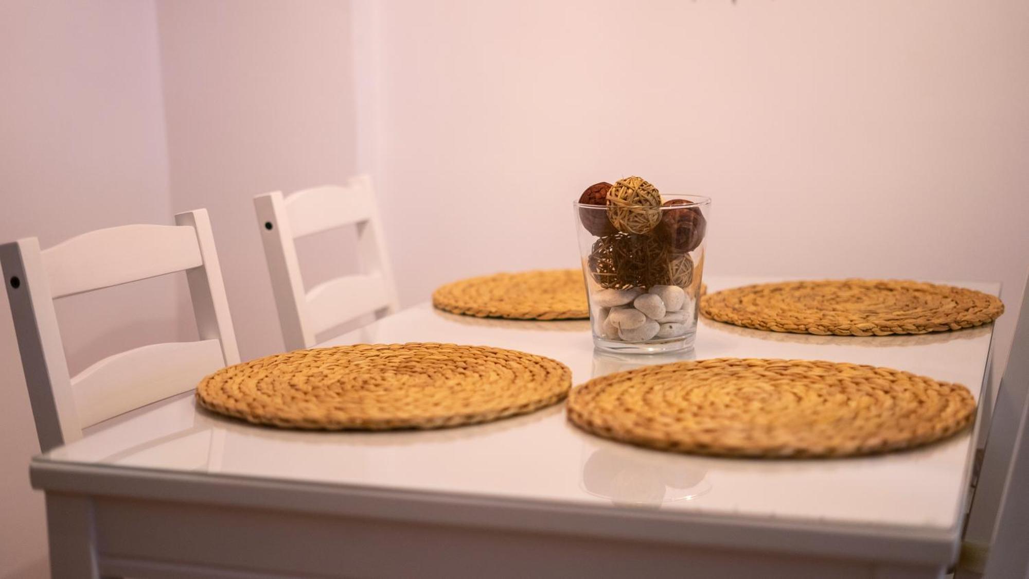 Sol Apartamento Granada