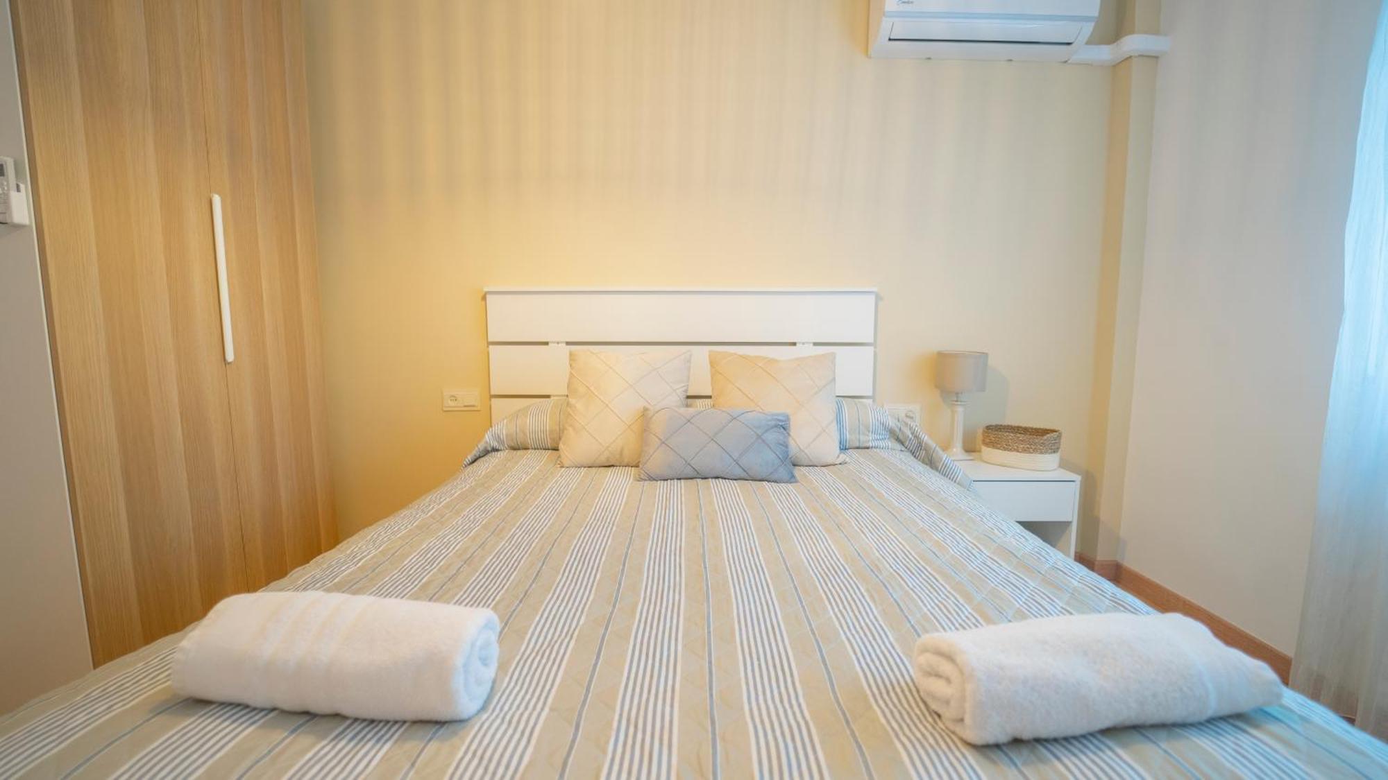 Sol Apartamento Granada
