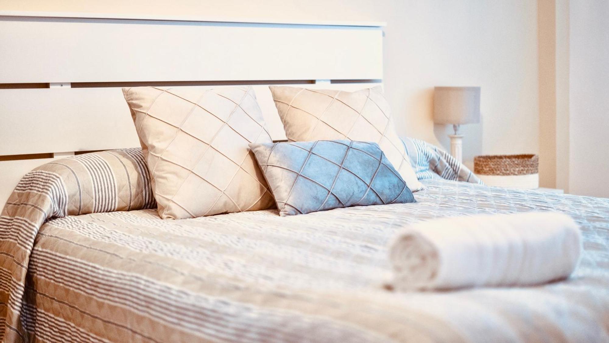Sol Appartement