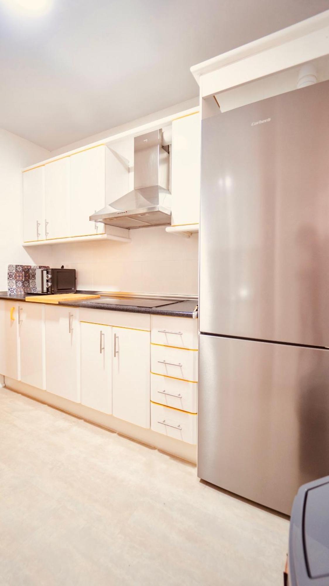 Appartement Sol
