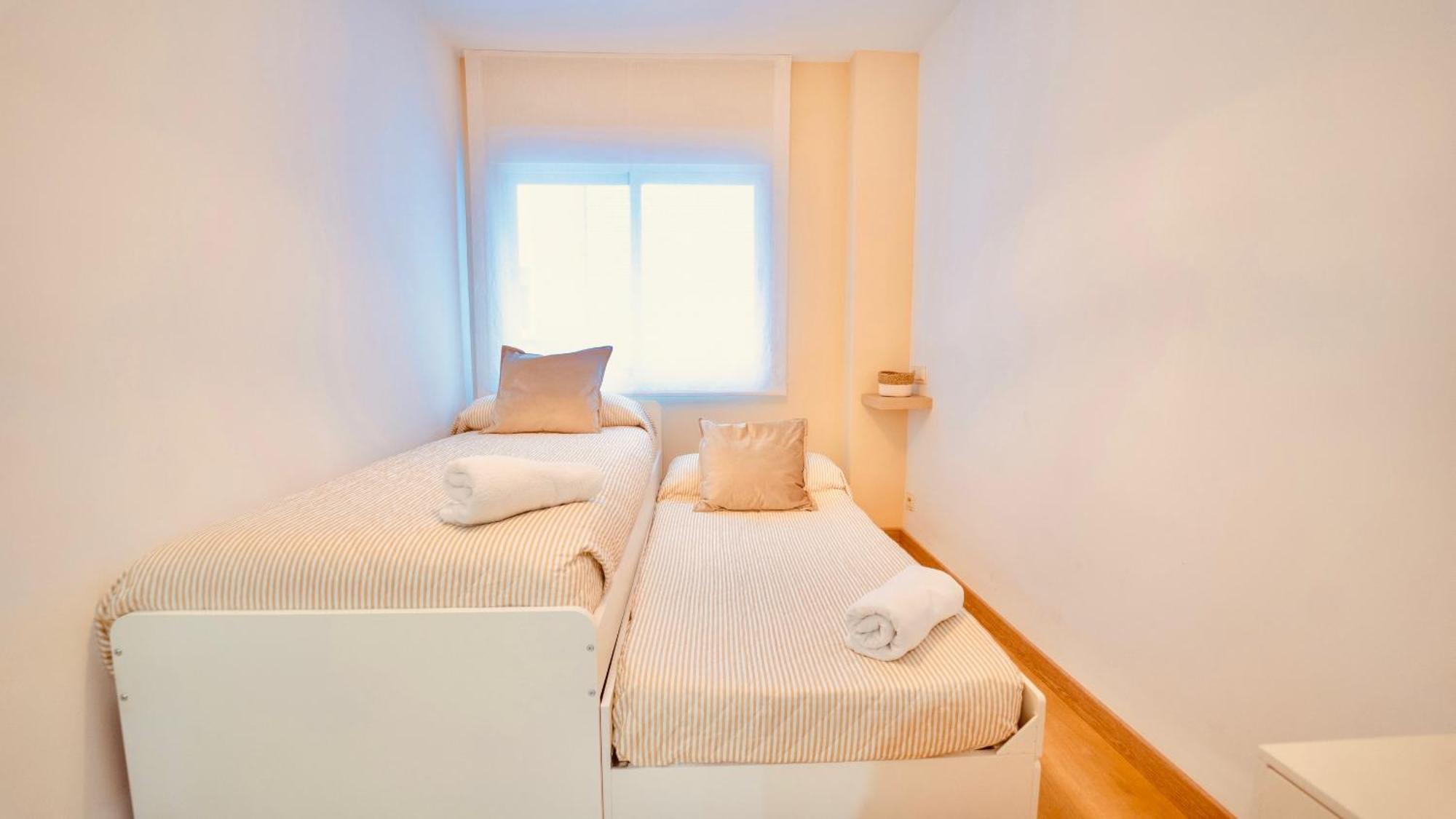 Appartement Sol Grenade