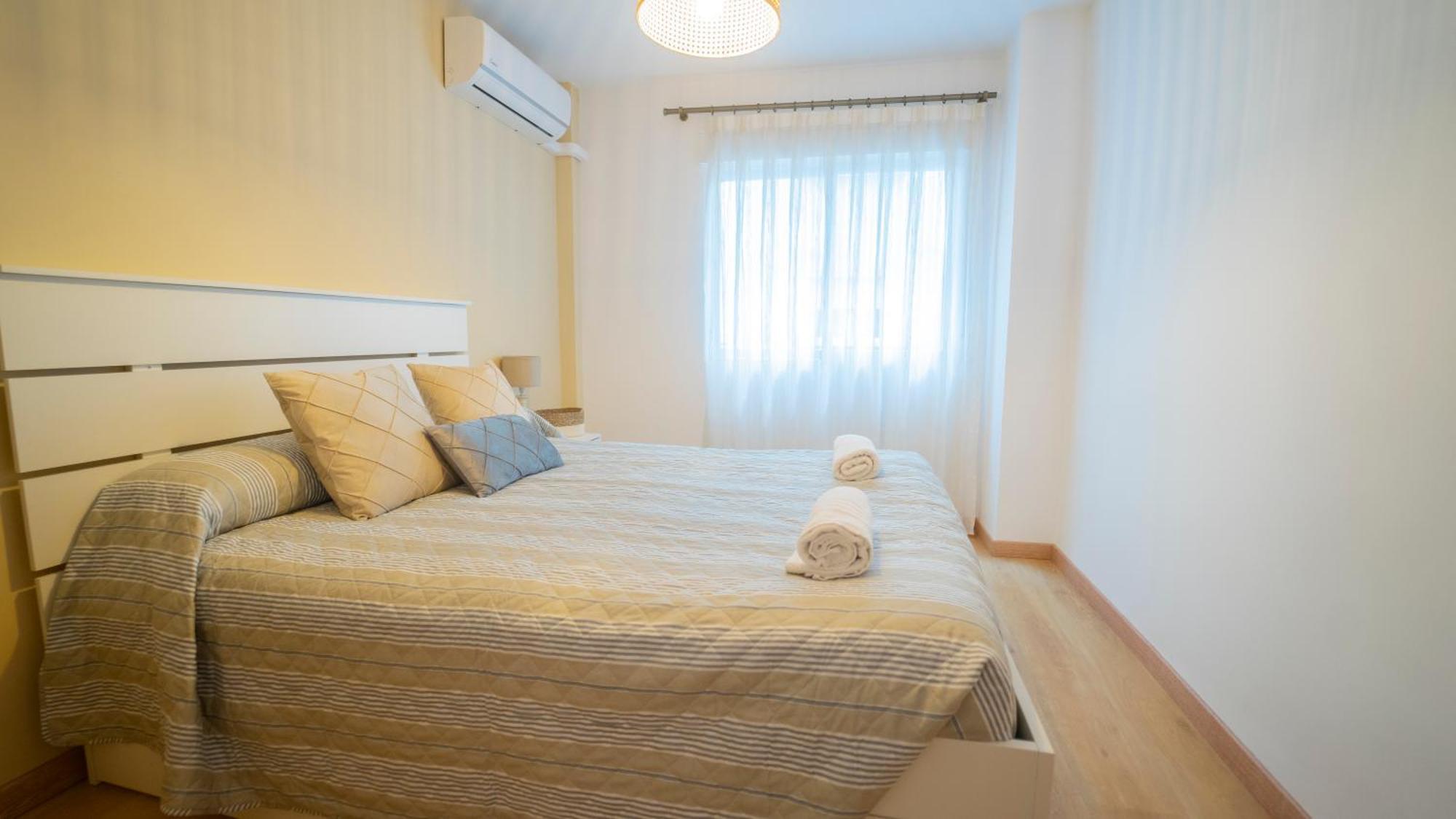 Appartement Sol Grenade