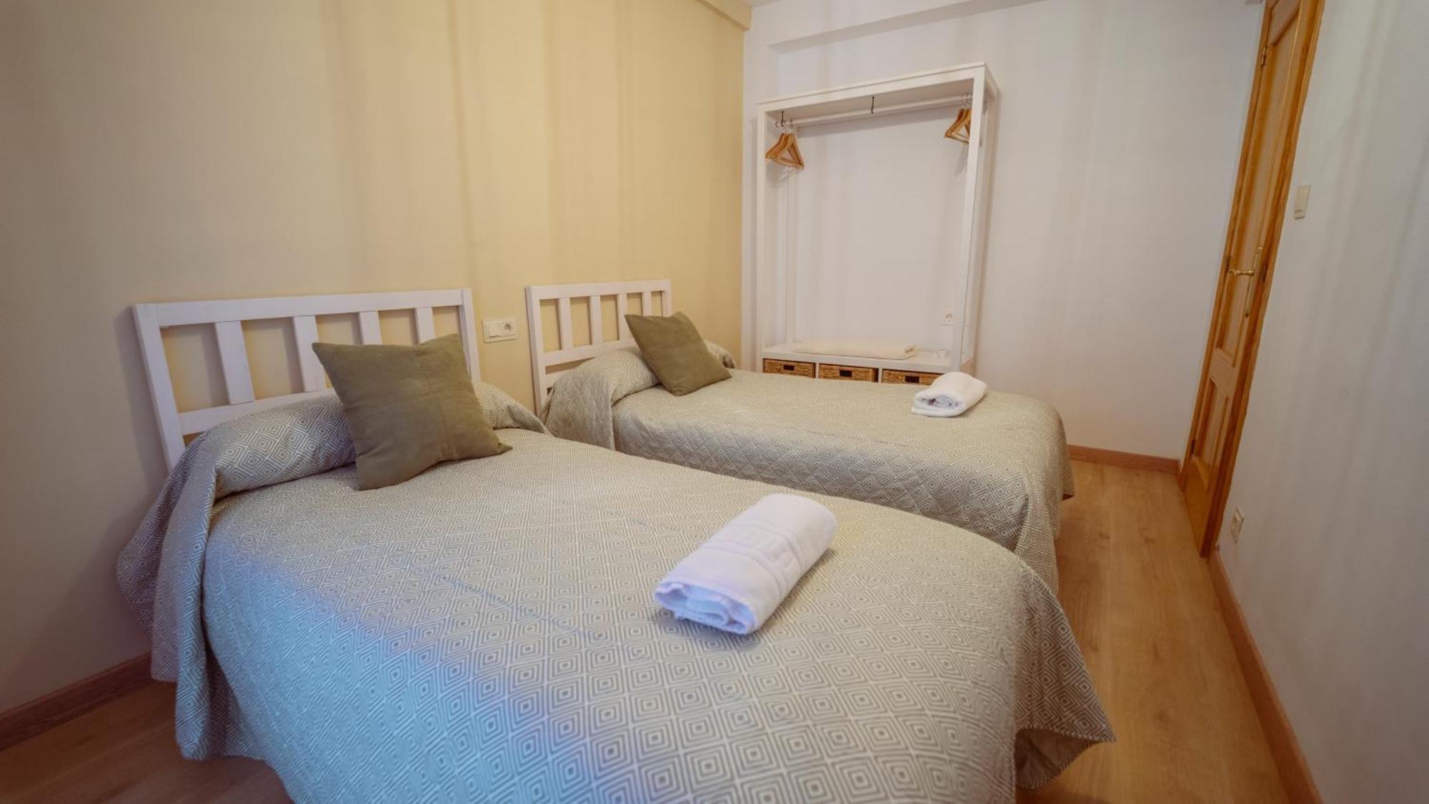 Appartement Sol *