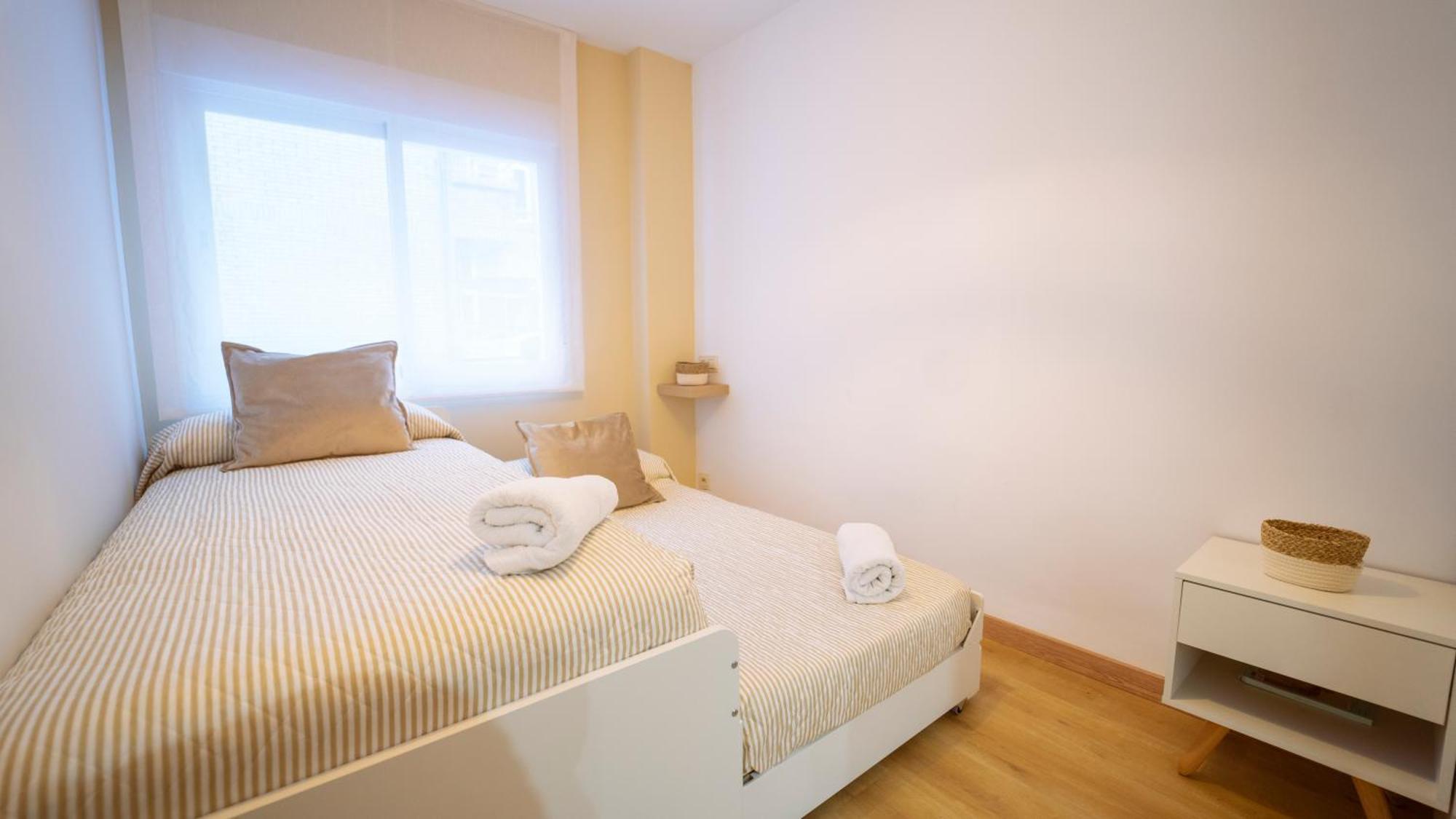Appartement Sol *