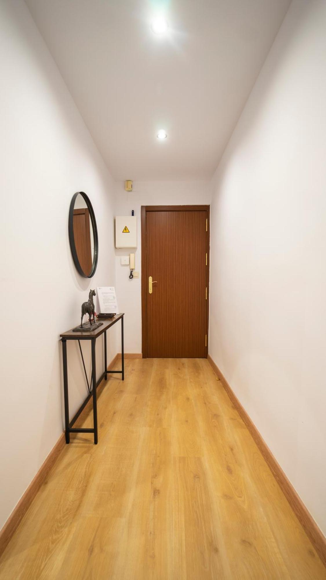 Sol Appartement Grenade