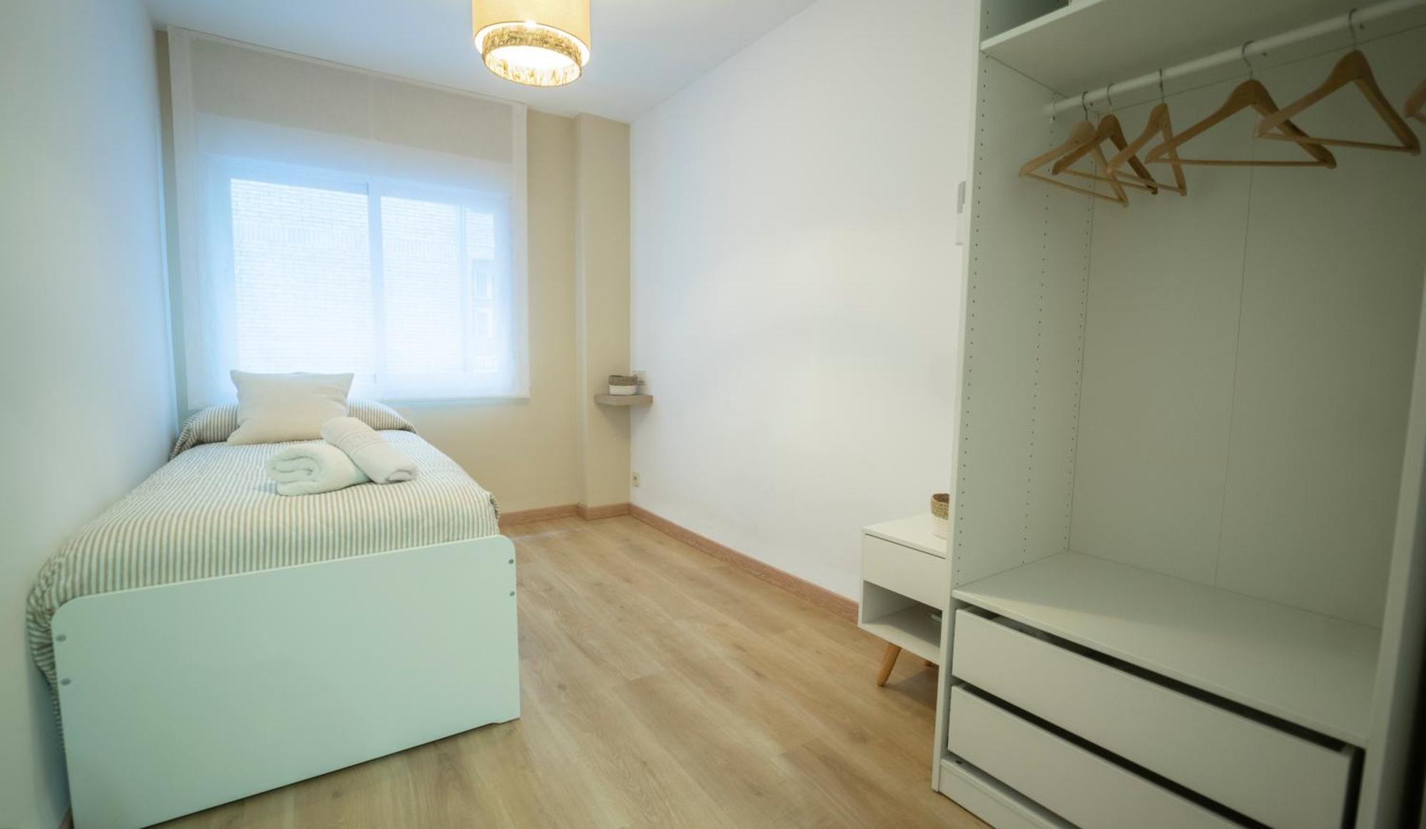 Appartement Sol