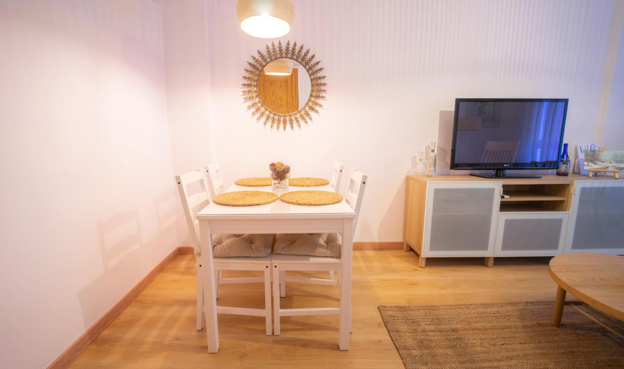 Appartement Sol *