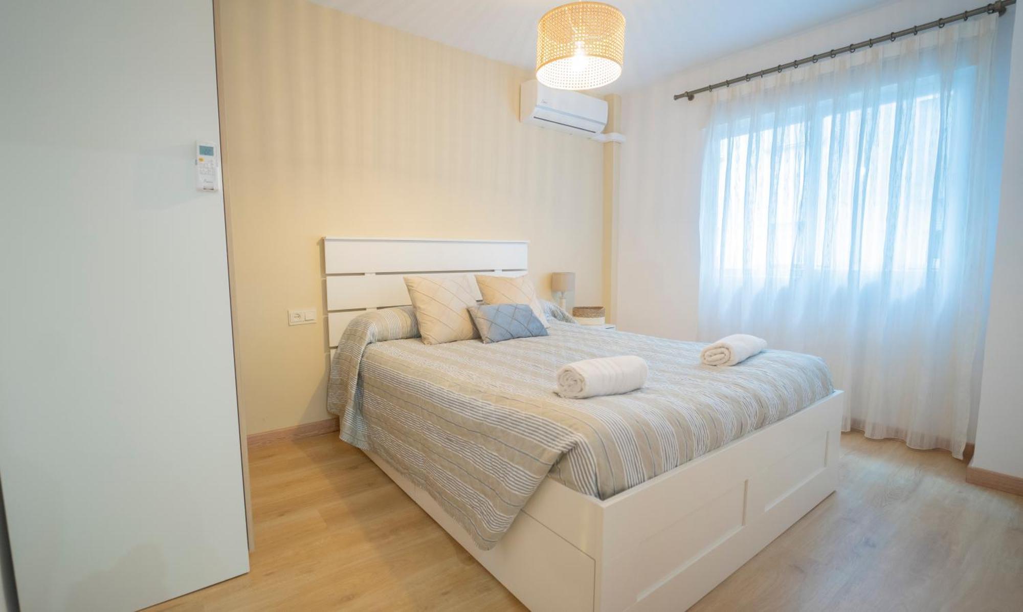 Sol Appartement *